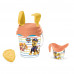 Galetusa de nisip cu accesorii Mondo Paw Patrol Galetusa de nisip cu accesorii Mondo Paw Patrol