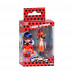 Breloc PMI Miraculous Lady Bug Breloc PMI Miraculous Lady Bug