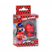 Breloc PMI Miraculous Lady Bug Breloc PMI Miraculous Lady Bug
