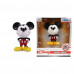 Figurina metalica Jada Disney Mickey Mouse Classic 10 cm