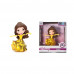 Figurina metalica Jada Disney Belle 10 cm Figurina metalica Jada Disney Belle 10 cm