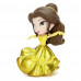 Figurina metalica Jada Disney Belle 10 cm Figurina metalica Jada Disney Belle 10 cm