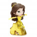 Figurina metalica Jada Disney Belle 10 cm Figurina metalica Jada Disney Belle 10 cm