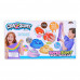 Set creativ cu slime CrazArt Cra-Z-Slimy Super Slimy Spectacular 60063