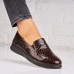 Pantofi dama casual Maro din Piele Ecologica Fabie