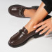 Pantofi dama casual Maro din Piele Ecologica Tayvia