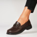 Pantofi dama casual Maro din Piele Ecologica Tayvia