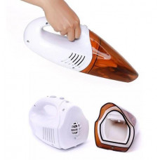 Aspirator de mana fara fir SVC 190W. Curata eficient murdaria uscata si umeda!