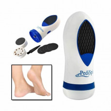 Aparat electric calcaie Pedi Spin. Indeparteaza pielea uscata si crapata. Aparat electric calcaie Pedi Spin. Indeparteaza pielea uscata si crapata.