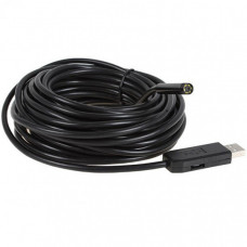 Camera Video Endoscop, lungime 10 metri Camera Video Endoscop, lungime 10 metri