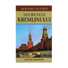 Secretele Kremlinului