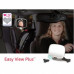 Oglinda Retrovizoare cu Lumina Easy View Plus