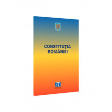 Constitutia Romaniei