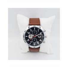 Ceas barbatesc Ulysses WM022BKBR - Engross Ceas barbatesc Ulysses WM022BKBR - Engross