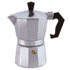 Cafetiera aluminiu 300ml Mocca 6 persoane