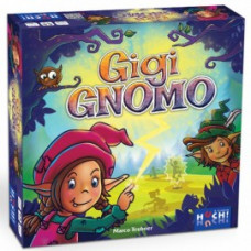 Joc Gigi GNOMO Joc Gigi GNOMO