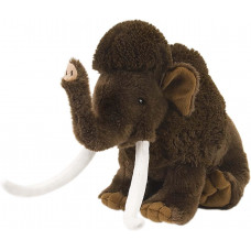 Mamut - Jucarie Plus Wild Republic 30 cm Mamut - Jucarie Plus Wild Republic 30 cm