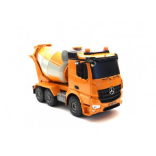 Betoniera cu telecomanda Mercedes Arocs E528-003