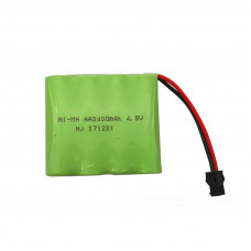 Acumulator 2400 mAh pentru modele Rock Crawler HB-P1801, HB-P1802, HB-P1803 Acumulator 2400 mAh pentru modele Rock Crawler HB-P1801, HB-P1802, HB-P1803