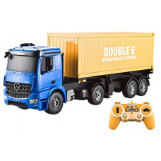 Camion cu telecomanda Mercedes Arocs Container E564-003