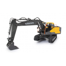 Excavator cu telecomanda 3 in 1 Volvo EC160 E 1:16