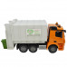 Camion de gunoi cu telecomanda Mercedes Arocs Scara 1:20 RTR