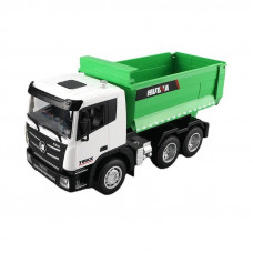 Basculanta cu telecomanda Huina 1556 scara 1:18