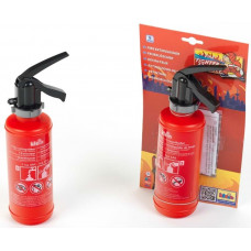Extinctor cu apa pentru copii - Cum actionam in caz de urgenta Extinctor cu apa pentru copii - Cum actionam in caz de urgenta