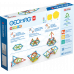 Set de constructie Geomag 384, Supercolor 60 piese Set de constructie Geomag 384, Supercolor 60 piese