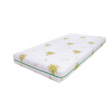 Saltea copii, Bebeluca, Aloe Vera Confort, 60 x 120 cm