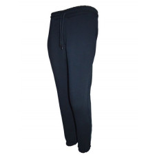 PANTALONI TRENING BARBAT CU BANDA VATUIT ENGROSS