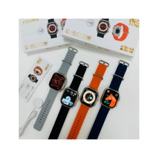 Ceas Smartwatch Unisex Z70 Ultra - Engross Ceas Smartwatch Unisex Z70 Ultra - Engross