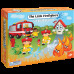 The little firefighters FOXMIND 303731