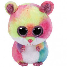 Plus hamsterul RODNEY (24 cm) - Ty Plus hamsterul RODNEY (24 cm) - Ty