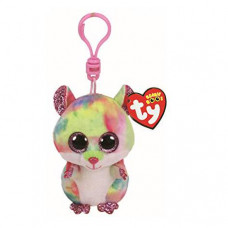 Plus hamsterul RODNEY (15 cm) - Ty Plus hamsterul RODNEY (15 cm) - Ty