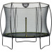 Trambulina copii set cu plasa de protectie 244 cm Silhouette Trambulina copii set cu plasa de protectie 244 cm Silhouette