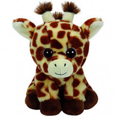 Plus girafa PEACHES (24 cm) - Ty Plus girafa PEACHES (24 cm) - Ty