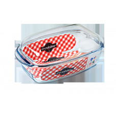 Vas termorezistent capac 6,5L Vas termorezistent capac 6,5L