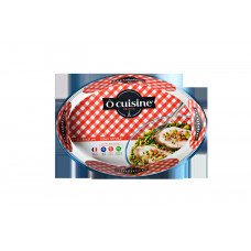 Vas termorezistent 2,3L Glassware Range Vas termorezistent 2,3L Glassware Range