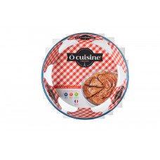 Vas termorezistent 26cm Glass Bakeware Vas termorezistent 26cm Glass Bakeware