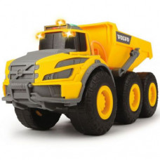 Camion basculant Dickie Toys Volvo Articulated Hauler Camion basculant Dickie Toys Volvo Articulated Hauler
