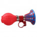Claxon bicicleta e-l spiderman Claxon bicicleta e-l spiderman