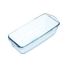 Forma cozonac termorezistenta 28cm Glass Bakeware Forma cozonac termorezistenta 28cm Glass Bakeware