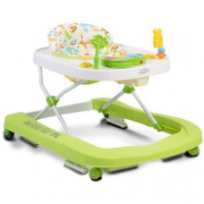 Premergator Zoo 2 in 1 Verde