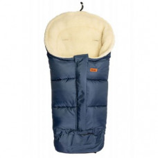 Sac de iarna Sensillo 3 in 1 lana Blumarin