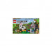 Lego Minecraft Ferma De Iepuri 21181 Lego Minecraft Ferma De Iepuri 21181