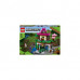Lego Minecraft Terenul De Antrenament 21183