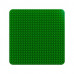 Lego Duplo Placa De Constructie Verde 10980