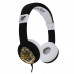 Casti audio pentru copii OTL Harry Potter emblema Hogwarts Casti audio pentru copii OTL Harry Potter emblema Hogwarts