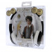 Casti audio pentru copii OTL Harry Potter emblema Hogwarts Casti audio pentru copii OTL Harry Potter emblema Hogwarts